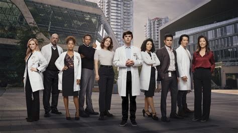 Who Will Die in 'The Good Doctor' Season 3 Finale? (PHOTOS)