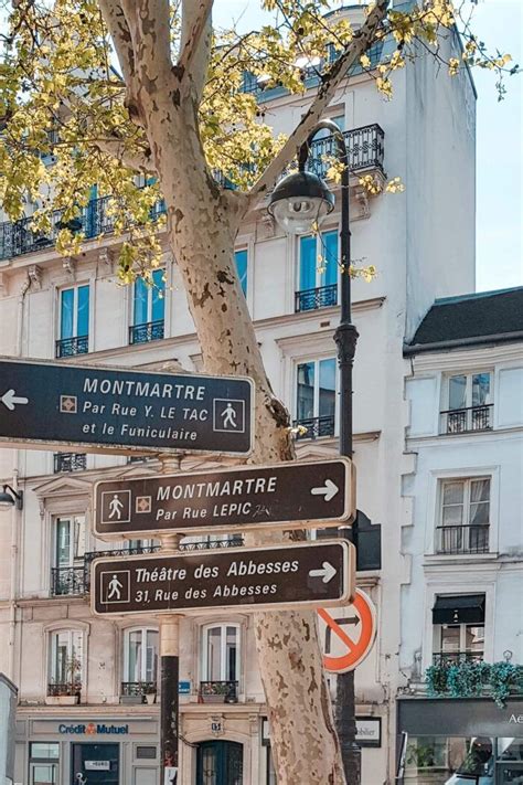 Montmartre Views: How to Get the Best Views of Paris in 2022 ...