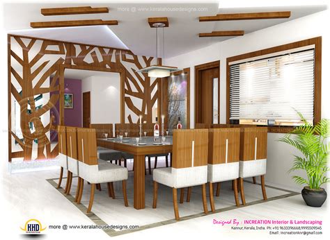 17+ Dining Room Design Kerala Style Background - czech fantasy