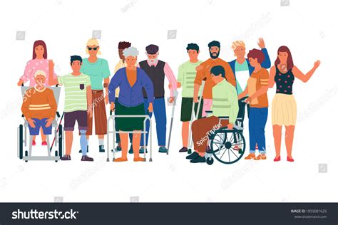 Disable Cartoon Images: Browse 24,245 Stock Photos & Vectors Free ...