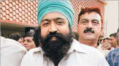 Babbar Khalsa men held in New Delhi