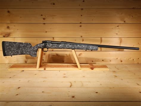 Remington 700 Long Range 7PRC * - Adelbridge & Co. Gun Store