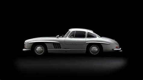 Mercedes Benz 300SL Wallpapers - Top Free Mercedes Benz 300SL ...