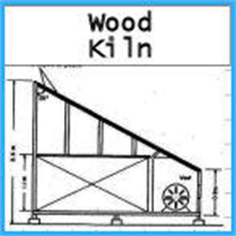 Pergola and other: Homemade wood drying kiln Diy