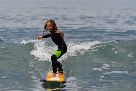 Surf Lessons in Laguna Beach | La Vida Laguna