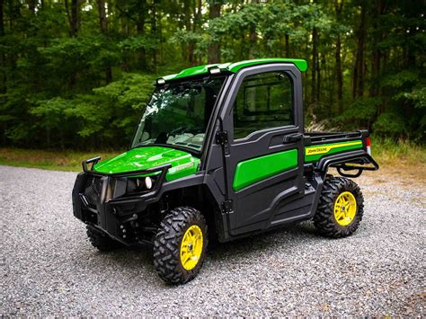 John Deere Gator Lights Not Working | Shelly Lighting