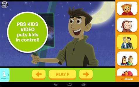 PBS KIDS Video app hits Play Store with Chromecast support ...