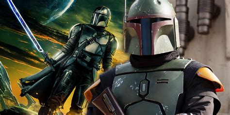 Boba Fett Actor Expected a Mandalorian Return - But Disney Never Called