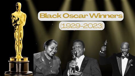 Black Oscar Winners 2024 - Amara Bethena