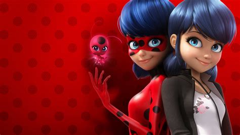 miraculous netflix in hindi dub