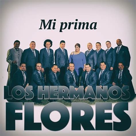 Stream Los Hermanos Flores Mix 2020 by DJ Marroquin (EL BICHO) | Listen ...