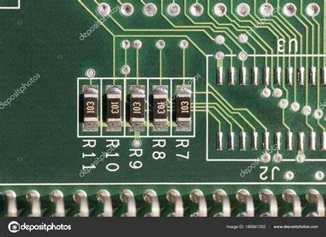 The Functionality and Importance of Circuit Board Resistors in ...