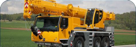 Liebherr Mobile Crane Spare Parts | Reviewmotors.co