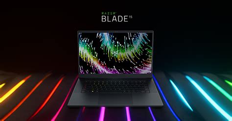 Still the Best 15 inch Gaming Laptop - Razer Blade 15 💻 | Razer Canada