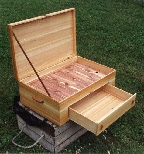 Woodworking Plans Small Cedar Wood Projects PDF Plans