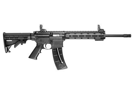 Smith & Wesson M&P15-22 SPORT - 10208 – Tacticool22