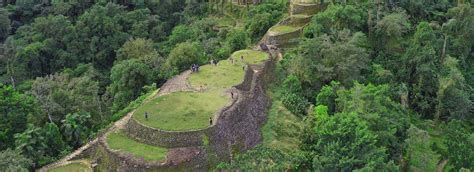 Ciudad Perdida Colombia | Sierra Nevada de Santa Marta