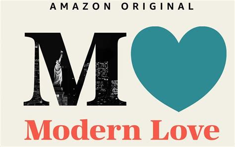 Modern Love, Starring Dev Patel, Anne Hathaway Etc. Out Today On Prime ...