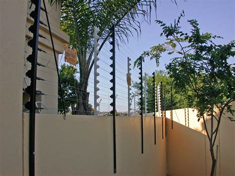 Electric Fence Installation | Solutions Unlimited