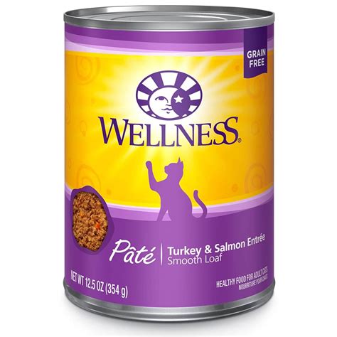 Wet Cat Food Reviews (2024) ⋆ PetFoodReviews.Online