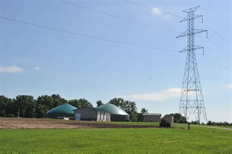 Is biogas made with livestock fuel the new ethanol? | Grist