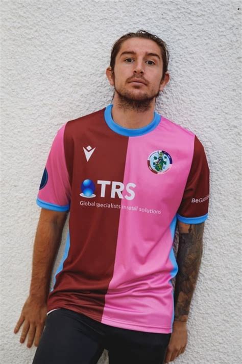 Corinthian-Casuals 2019-20 Kits