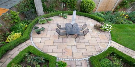 How To Design A Backyard Landscape Plan? - Halsco