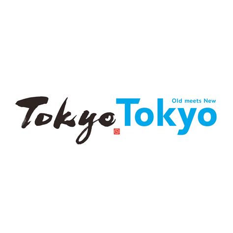 Tokyo Tokyo Old meets New | Tokyo Tokyo Official Website