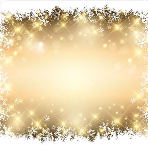 Gold christmas background 234267 Vector Art at Vecteezy