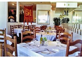 3 Best Italian Restaurants in Thousand Oaks, CA - Expert Recommendations