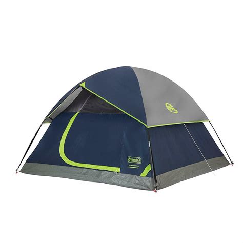 Tent Clearance For Camping Family 4 Person Travel