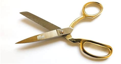 Fabric Scissors For Cutting Hair - Wayne Arthur Gallery