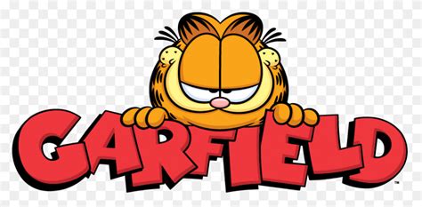 Garfield Logo & Transparent Garfield.PNG Logo Images