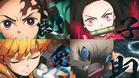 Age of every character in Demon Slayer season 2: Entertainment District arc