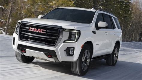 2022 GMC Jimmy Concept, Specs, Price - Volvo Review Cars