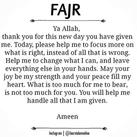 62 Fajr ideas | islamic quotes, namaz quotes, best islamic quotes