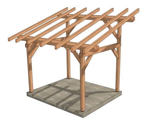 how to frame shed roof - Indiana Roof Ballroom