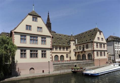 The Best Museums in Strasbourg, France