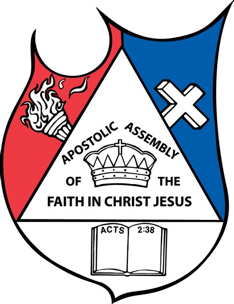 Apostolic Assembly Graphics | Apostolic Assembly of the Faith in Christ ...