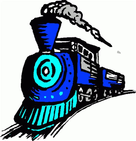 Train Station Clipart - Cliparts.co