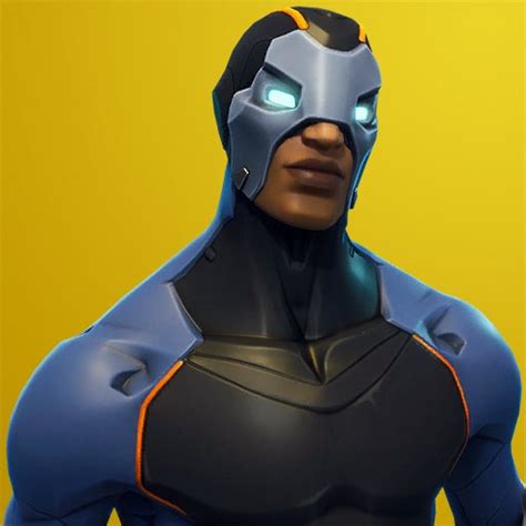 Cobalt Commando - Fortnite Guide - IGN