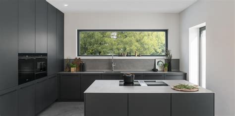 SieMatic Kitchen02 - Masterpiece Interiors