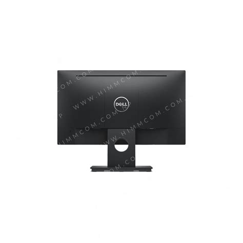 Dell E Series 22" E2216HV Monitor - Himmcom International