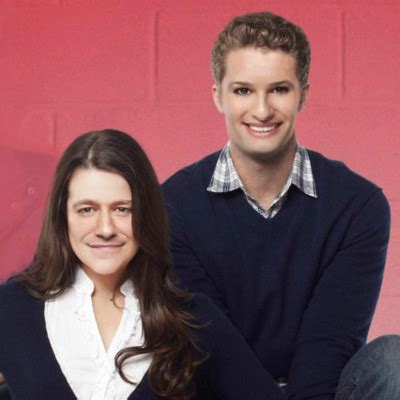 Image - Glee-face-swap-rachel-berry-will-schuester-lea-michele.jpg ...