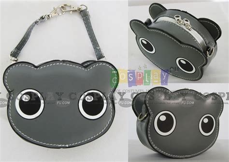 Fruit Basket Accessories (Yuki Purse) from Fruits Basket - CosplayFU.com