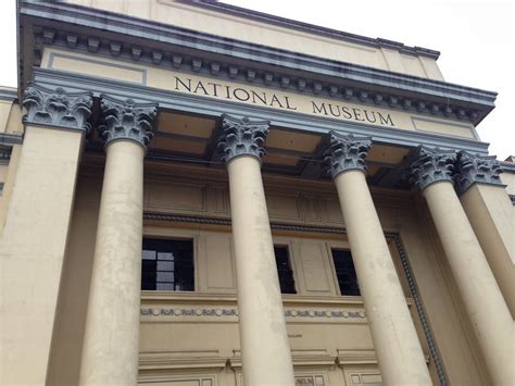 Regin's Realm: National Museum of the Philippines - National Art ...