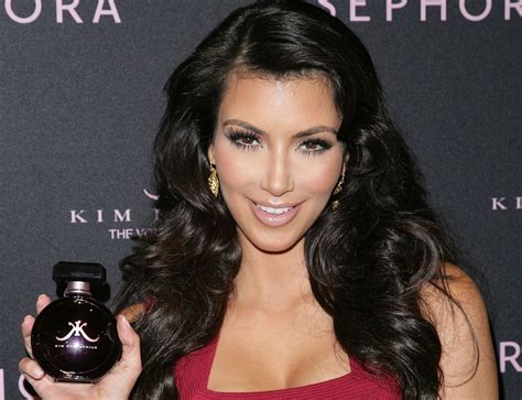 7 Irresistible Celebrity Perfumes | From Ariana Grande To Kim Kardashian