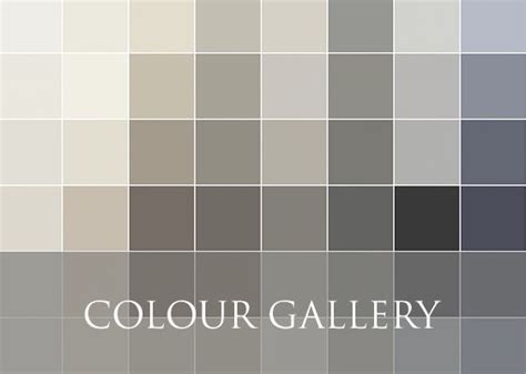 Jotun Metal Paint Colour Chart – Architectural Design Ideas