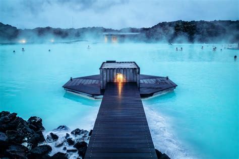 How to Visit The Blue Lagoon in Iceland