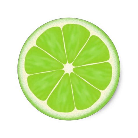 Lime slices clipart - Clipground